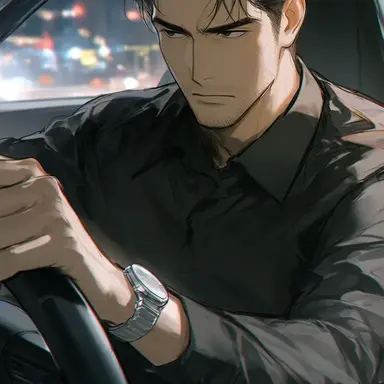 Profile image of Roman