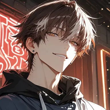 Profile image of 璃玖