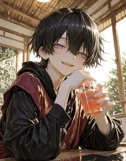 Profile image of 湊