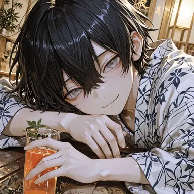 Profile image of 湊