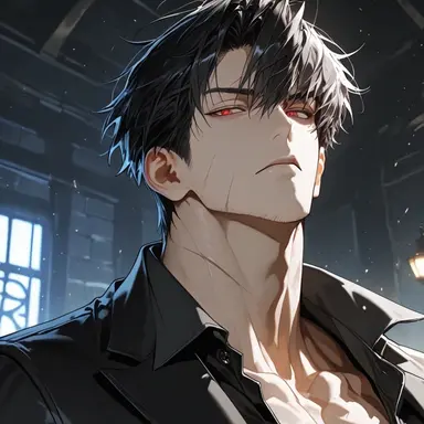 Profile image of 颯