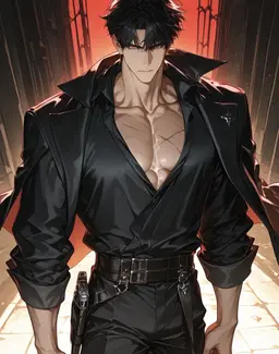 Profile image of 颯