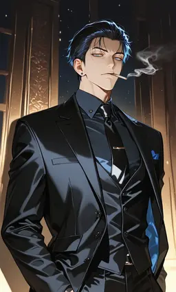 Profile image of 陽翔