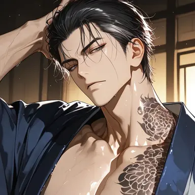 Profile image of 幸輔