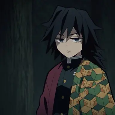 Profile image of 冨岡義勇