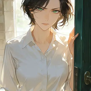 Profile image of Fiora