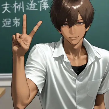 Profile image of Sota