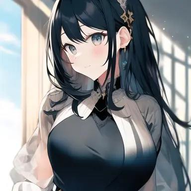 Profile image of ママ友B