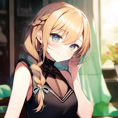 Profile image of ママ友C