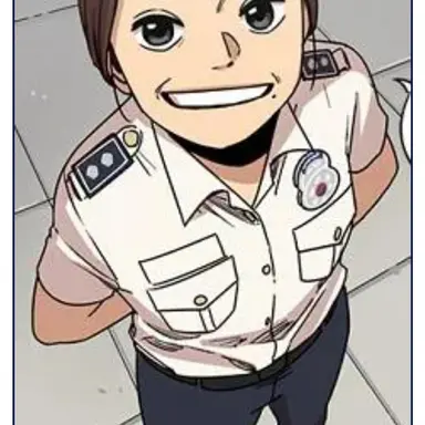 Profile image of 289 방범순찰대장