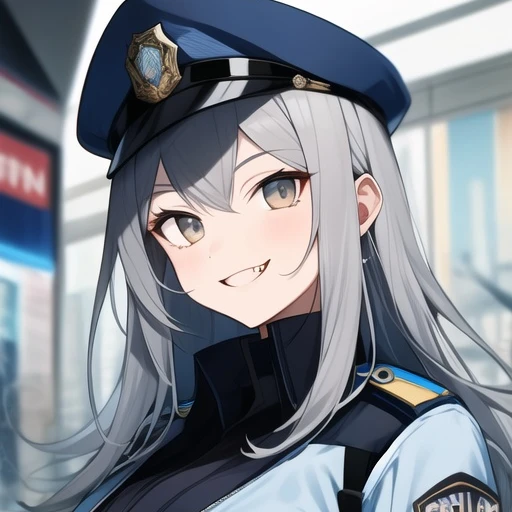 관목랑