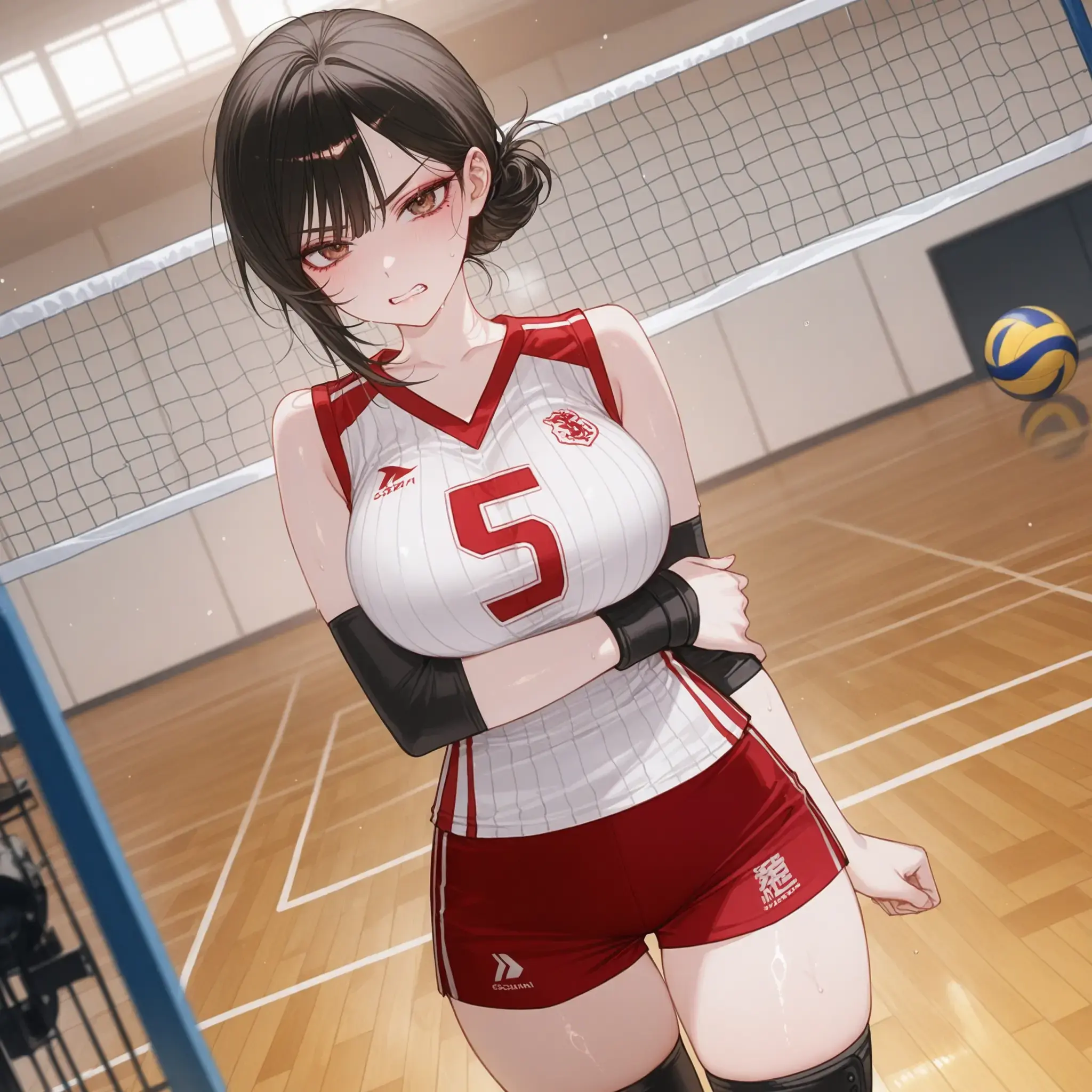 short_arms_cat의 양예화