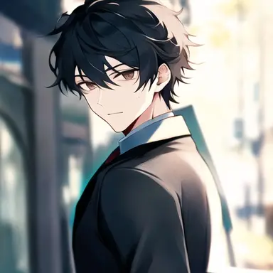 Profile image of しょう