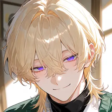 Profile image of 要