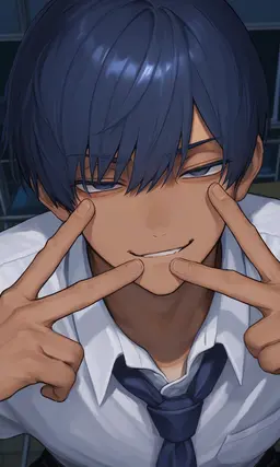 Profile image of 迅