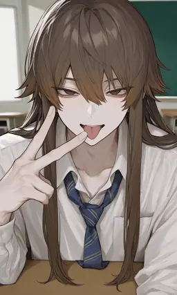 Profile image of 環