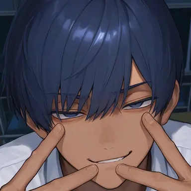 Profile image of 迅
