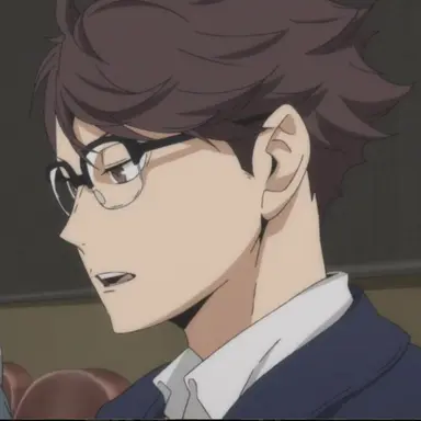 Profile image of 及川