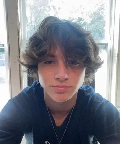 PrimEel3653의 Caleb