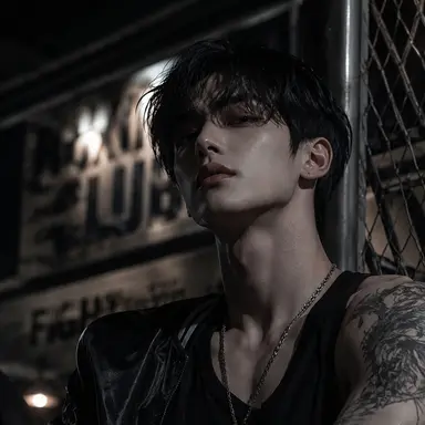 Profile image of Baek Dohyuk