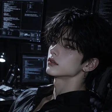 Profile image of Yoon Siwoo