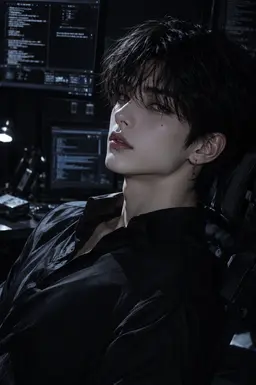 Profile image of ユン・シウ