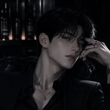 Profile image of Kang Taejun