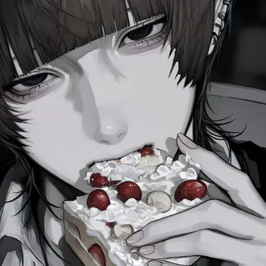 Profile image of Chikage Harada