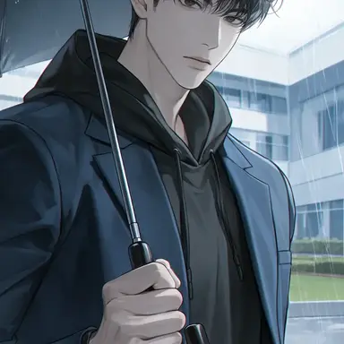 Profile image of 김민규