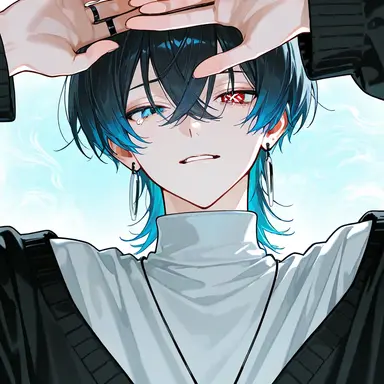 Profile image of 海叶