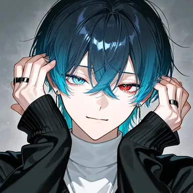 Profile image of 海叶