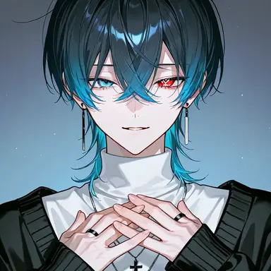 Profile image of 海叶