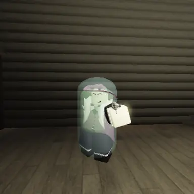 Profile image of 러브 찬스