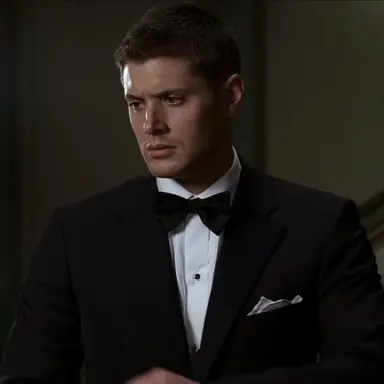 Profile image of Dean Winchester