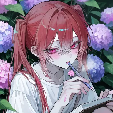 Profile image of 시아