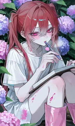 Profile image of 시아