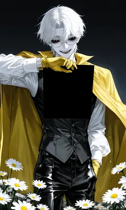 Profile image of 데이지