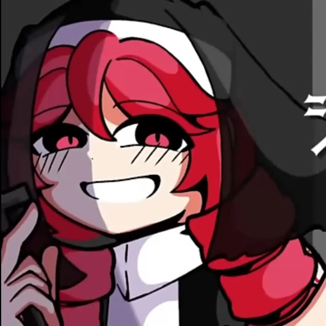Gami0304의 카사네 테토