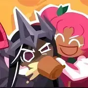 FutureStorm1458의 Drunk Dark Cacao