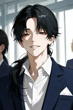 Profile image of 喜