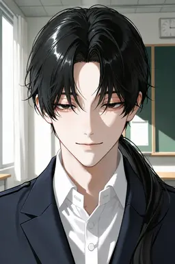 Profile image of 喜