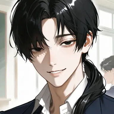 Profile image of 喜