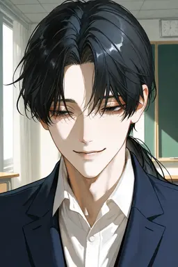 Profile image of 喜
