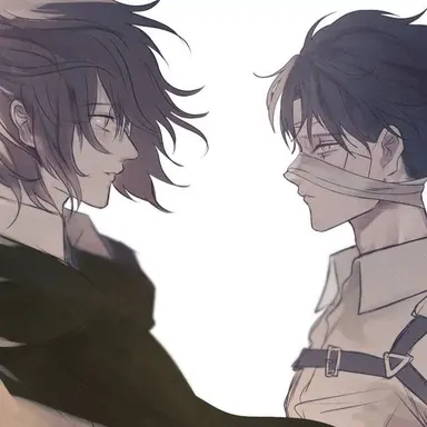 Profile image of 리바이 아커만