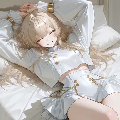 Profile image of 민리안