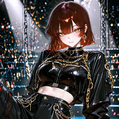 Profile image of 이지안