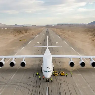 Profile image of Private airplane