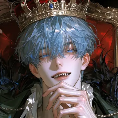 Profile image of Romeo Ashworth