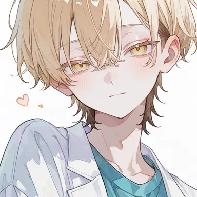 Profile image of 白石天希