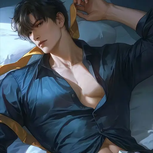 Sintiny의 황태준